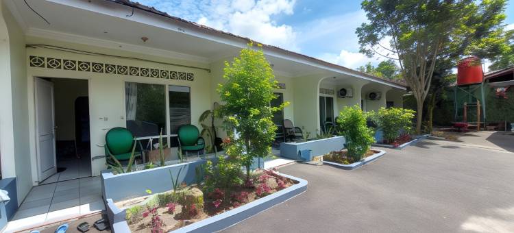 Grand Syariah Guest House Humanitas图片