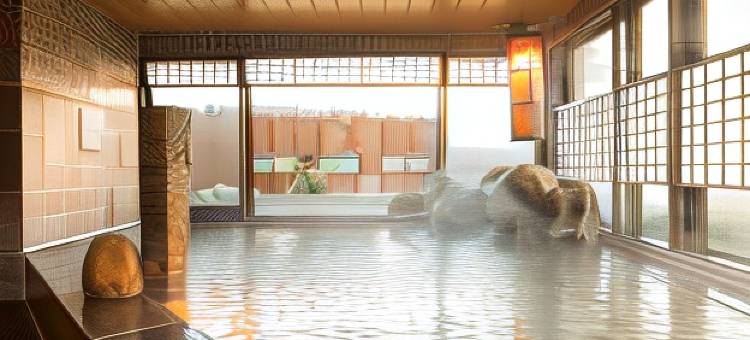 多米松山天然温泉酒店(Dormy Inn Matsuyama Natural Hot Spring)图片