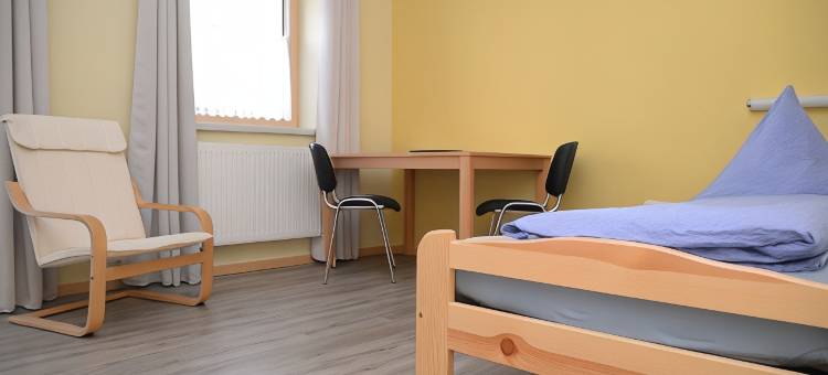 菲森红色别墅酒店(Rote Villa Füssen)图片