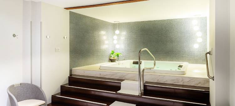 帝国世界宫殿酒店(Palacio Mundo Imperial)图片