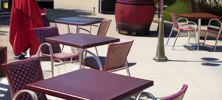 森林木屋酒店(Le Chalet de la Foret Hôtel 3 étoiles et Restaurant)图片