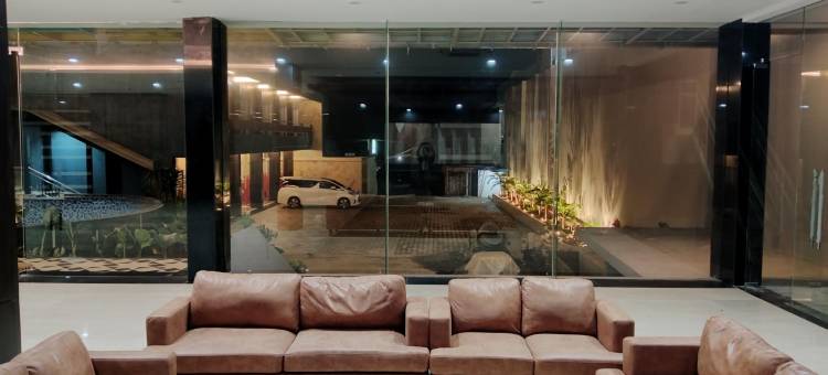 卡哈亚大酒店(Grand Cahaya Hotel Pangandaran)图片