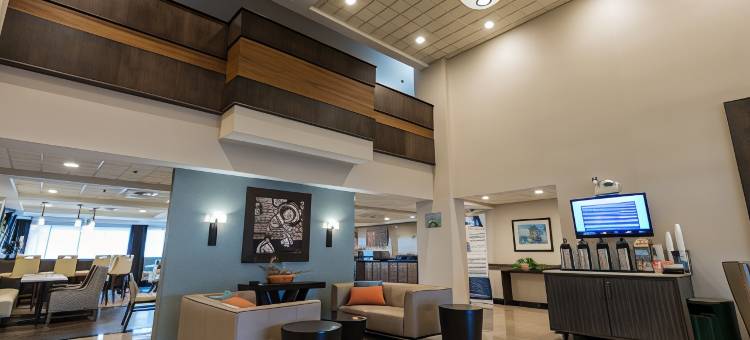 Wingate by Wyndham Schaumburg图片