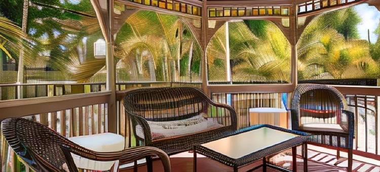 博尼塔斯普林斯北那不勒斯戴斯套房酒店(Days Inn & Suites by Wyndham Bonita Springs North Naples)图片
