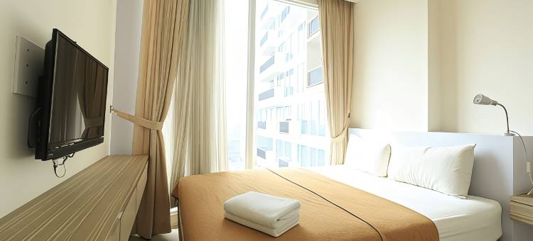 Smart Room at Treepark Serpong BSD Near Aeon Ice BSD图片