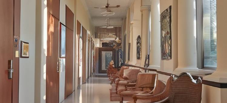 埃尔芬斯通酒店(Elphinstone Hotel)图片