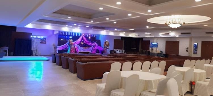 Gargee Surya Vihar Hotel & Resorts,Hotels and Resorts Aurangabad图片