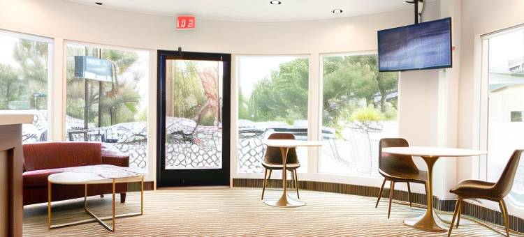 兰乔帕洛斯弗迪斯美洲最佳价值酒店(Americas Best Value Inn Rancho Palos Verdes)图片