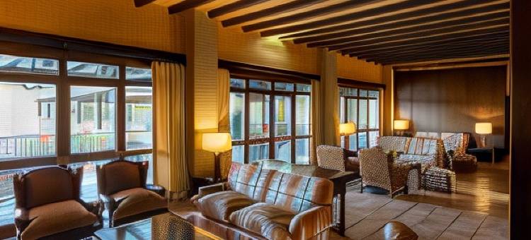 索斯德尔雷卡托利科酒店(Parador de Sos Del Rey Catolico)图片