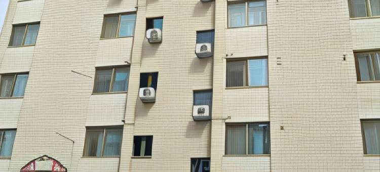 苏法拉套房酒店(Sufara Hotel Suites)图片