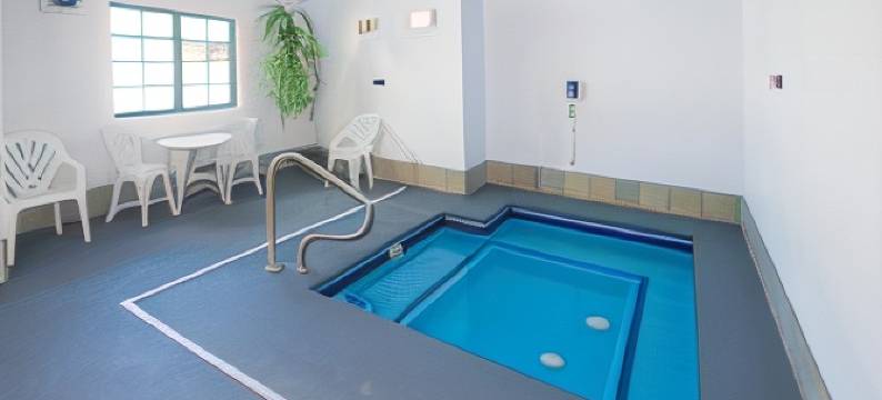 麦卡尔温德姆速8酒店(Super 8 by Wyndham McCall)图片