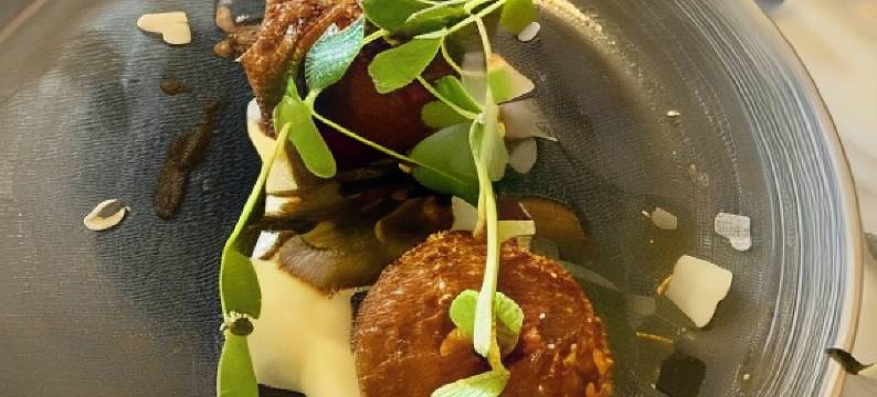 贝尔康米连接酒店(Balcomie Links Hotel)图片