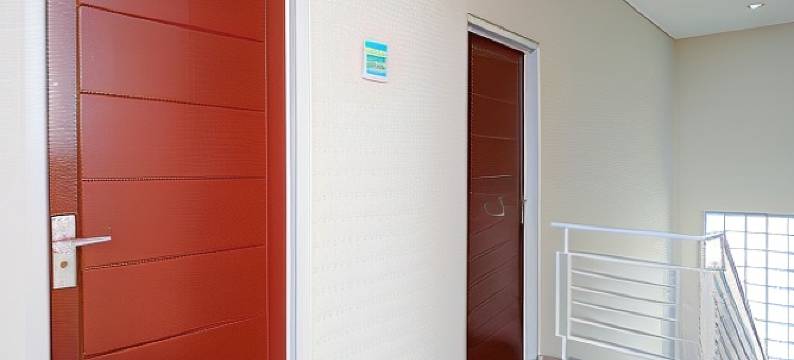 红多兹酒店-近RSUD马格诺普尔沃克托3号(RedDoorz Near Rsud Margono Purwokerto 3)图片