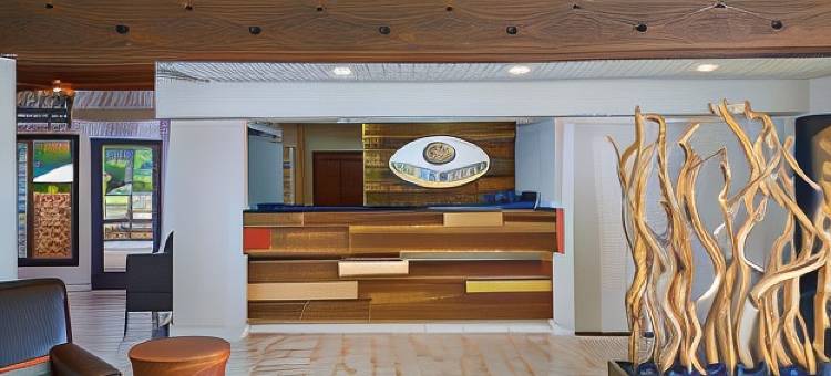 弗雷德里克斯堡酒店(Fredericksburg Inn and Suites)图片