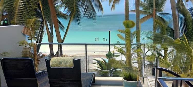 日落度假村及奥地利高级旅馆(Sundown Resort & Austrian Pension House)图片