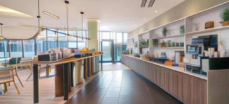 克拉特夫丽柏酒店(Park Inn by Radisson Krakow)图片