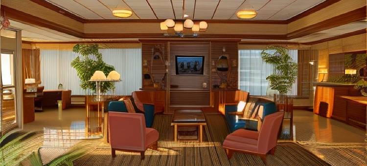 马纳萨斯温德姆花园酒店(Wyndham Garden Manassas)图片