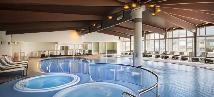 瓦拉玛阳光巴什卡酒店，前称科林西亚(Sunny Baška Hotel by Valamar, ex Corinthia)图片