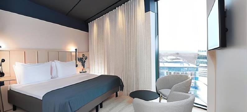 Best Western Plus Grow Hotel图片