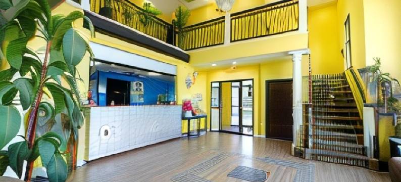 中洛锡安荷尔大街 - 里士满区温德姆速 8 酒店(Super 8 by Wyndham Hull Street Midlothian/Richmond Area)图片