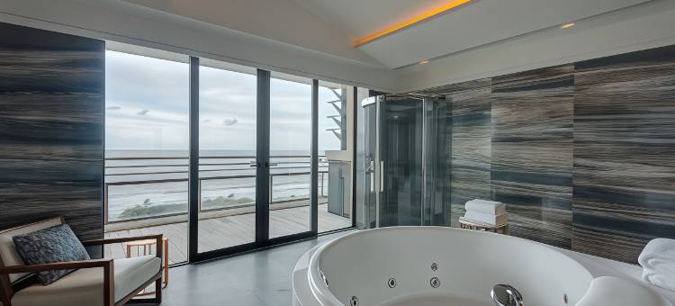 阳江海陵岛保利皇冠假日酒店图片