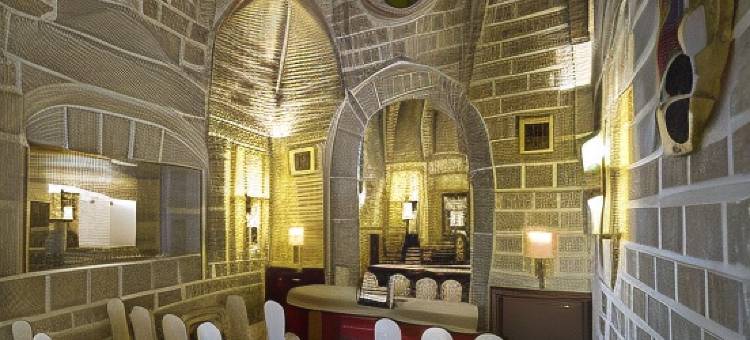 普拉森西亚旅馆(Parador de Plasencia)图片