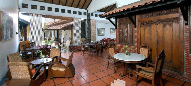 Rumah Palagan Yogyakarta RedPartner图片