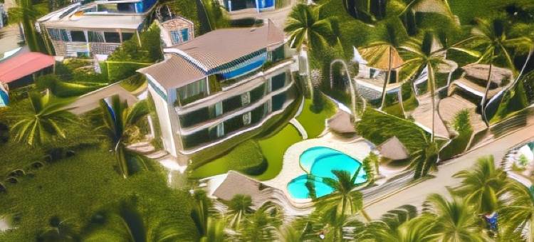 拉斯奎纳公寓式酒店(La Esquina)图片