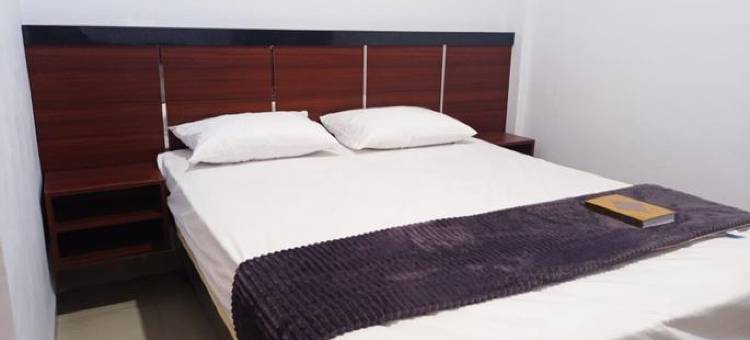 Aliya Guest House Syari'ah图片