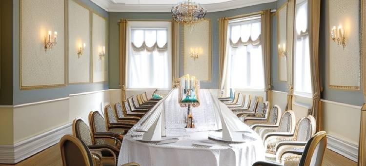 Four Points Flex by Sheraton Roskilde图片