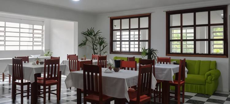 Soledade Pousada e Apart Hotel图片