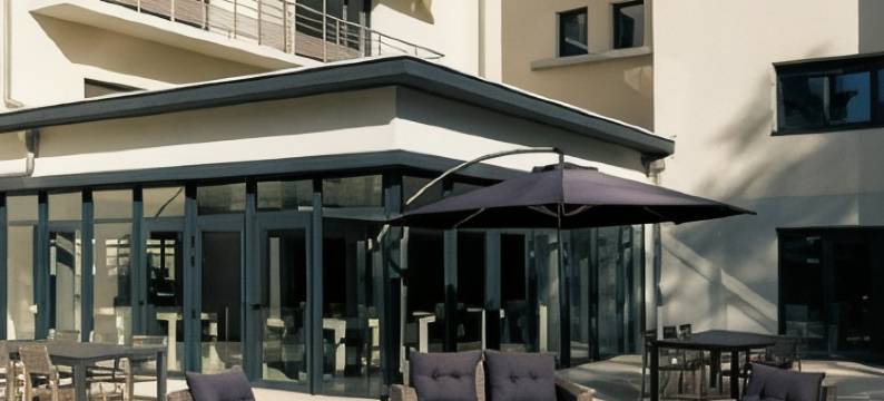 塞纳奥公寓式酒店(Zenao Appart'Hotel Nevers)图片