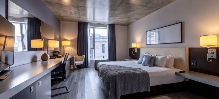 10酒店(Hotel10)图片
