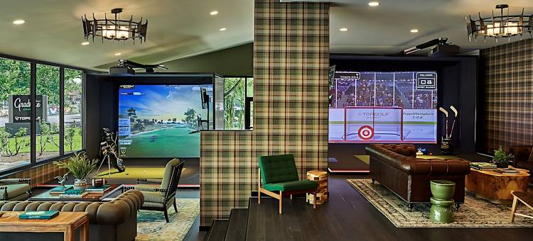 希尔顿尤金研究生酒店(Graduate by Hilton Eugene)图片