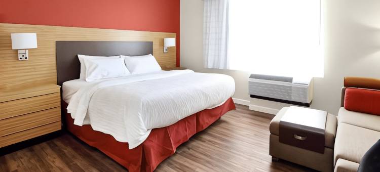 格罗夫城梅塞尔/奥特莱斯万豪TownePlace套房酒店(TownePlace Suites Grove City Mercer/Outlets)图片