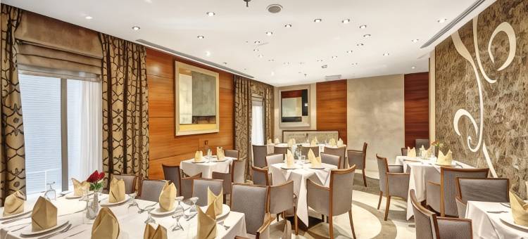 麦加埃拉夫金达酒店(Elaf Kinda Hotel)图片