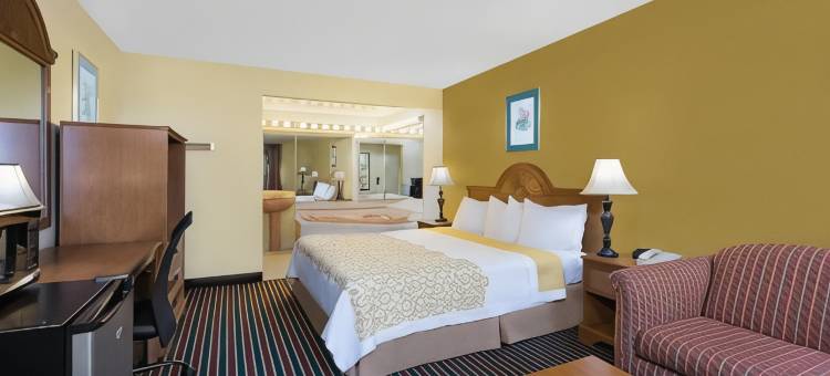 比斯科戴斯酒店(Days Inn by Wyndham Biscoe)图片