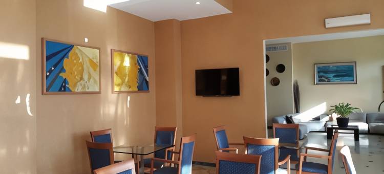 皇宫酒店(Hotel Palace)图片