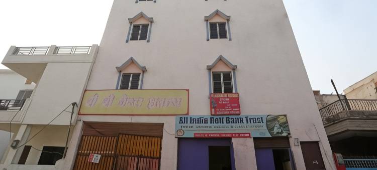 OYO 旗舰 22406 什里什里旅馆(Hotel O Shree Shree Guest House)图片