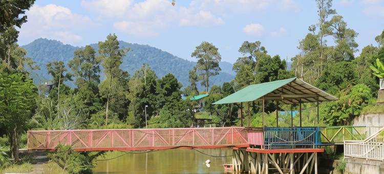 欢乐谷生态农场(Happy Valley Eco Farm)图片