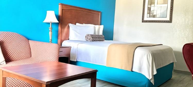 路边旅馆(Rodeway Inn)图片