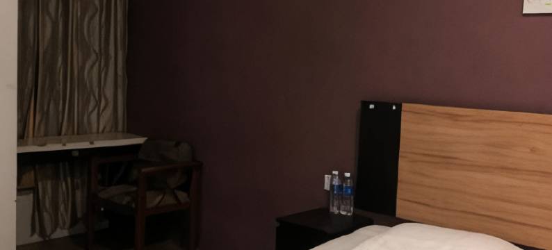 阿米戈酒店(Amigo Hotel)图片