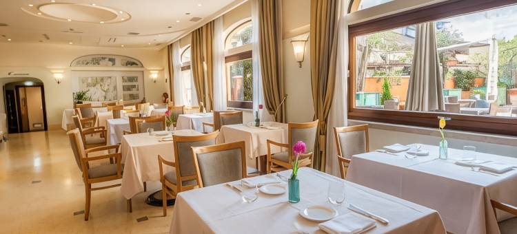 卡拉代尔波尔图酒店(Hotel Cala Del Porto)图片
