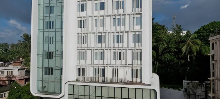 锡鲁万纳塔普拉姆关键精选酒店-柠檬树酒店集团(Keys Select by Lemon Tree Hotels, Thiruvananthapuram)图片