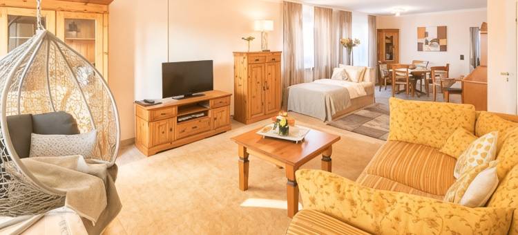 Hotel Königshof Dortmund图片