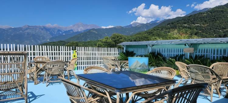 喜马尔酒店(The Himaal, Bir - Luxury Boutique Homestay)图片