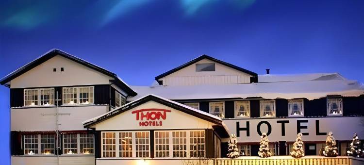 松威卡中庭酒店(Thon Hotel Vika Atrium)图片