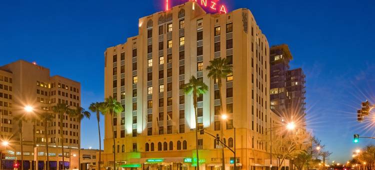 Hotel de Anza, A Destination by Hyatt Hotel图片