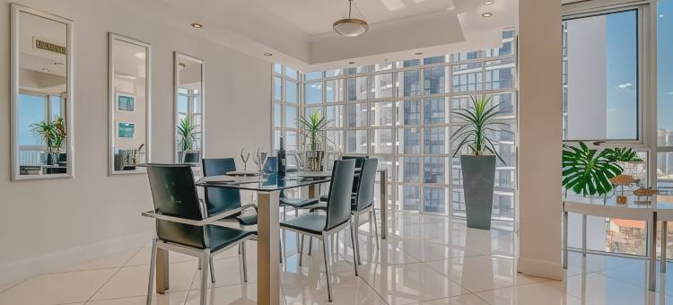 贝沙湾伯德酒店(Bel Air on Broadbeach - Official)图片