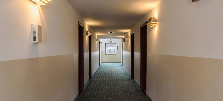 温德姆速8-威莱斯西66号公路-大峡谷区(Super 8 by Wyndham Williams West Route 66/Grand Canyon Area)图片